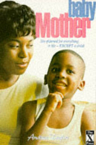 Cover of Baby Mother