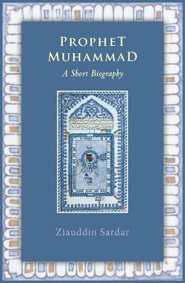 Cover of Prophet Muhammad