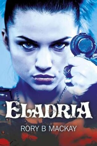 Cover of Eladria