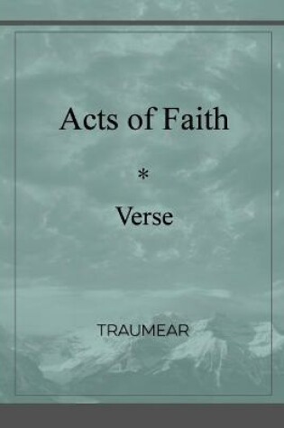 Cover of Acts of Faith