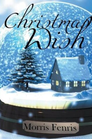 Cover of Christmas Wish