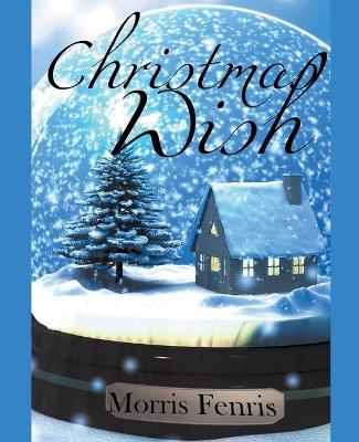 Book cover for Christmas Wish