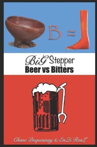 Cover of Beer vs Bitters