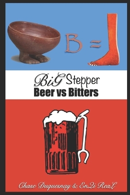 Book cover for Beer vs Bitters