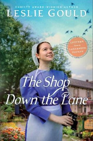 Cover of The Shop Down the Lane