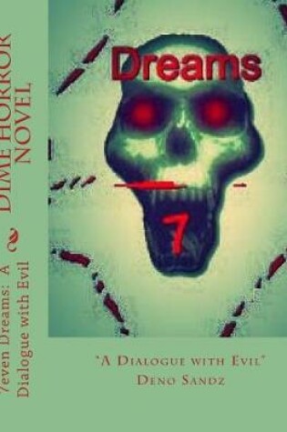 Cover of 7even Dreams