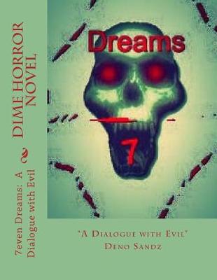 Book cover for 7even Dreams