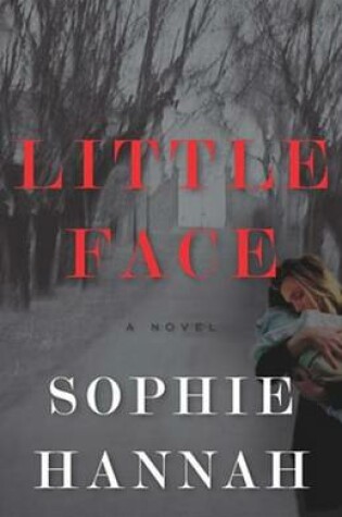 Cover of Little Face