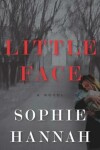 Book cover for Little Face