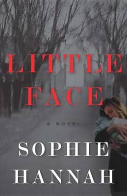 Book cover for Little Face