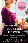 Book cover for Just Like Heaven