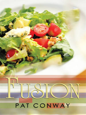 Book cover for Fusion