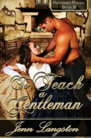 Cover of To Teach a Gentleman