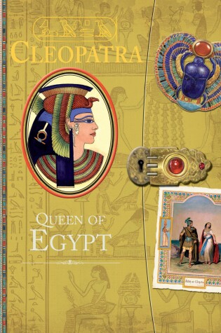 Cover of Cleopatra