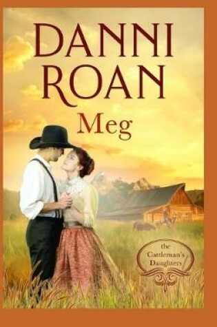 Cover of Meg Book Three