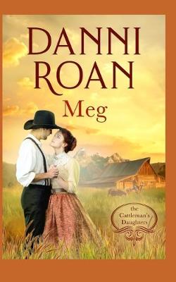 Book cover for Meg Book Three