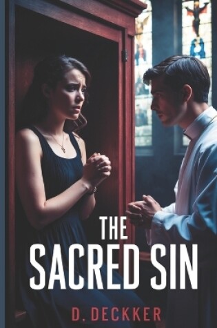 Cover of The Sacred Sin