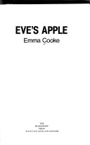 Book cover for Eve's Apple