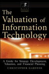 Book cover for The Valuation of Information Technology