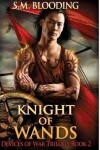 Book cover for Knight of Wands