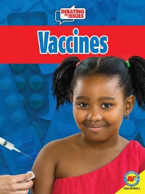 Cover of Vaccines