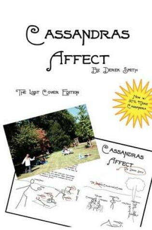 Cover of Cassandras Affect