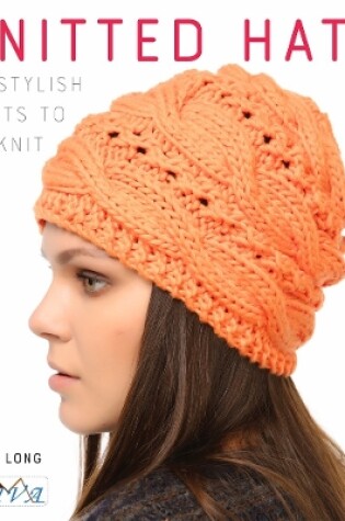 Cover of Knitted Hats