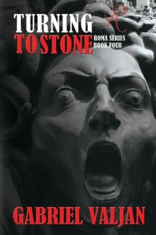Cover of Turning to Stone