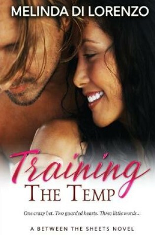 Cover of Training the Temp