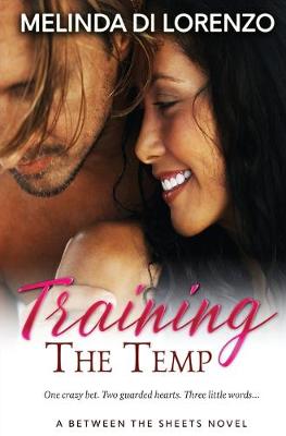 Book cover for Training the Temp