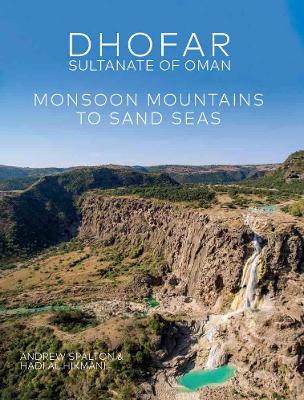 Book cover for Dhofar - Sultanate of Oman