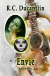 Book cover for Envie