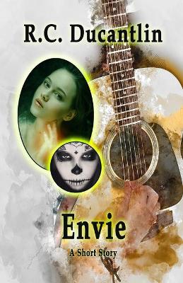 Cover of Envie