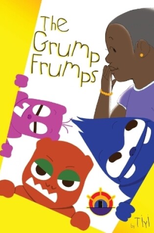 Cover of The Grump Frumps