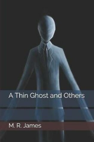 Cover of A Thin Ghost and Others