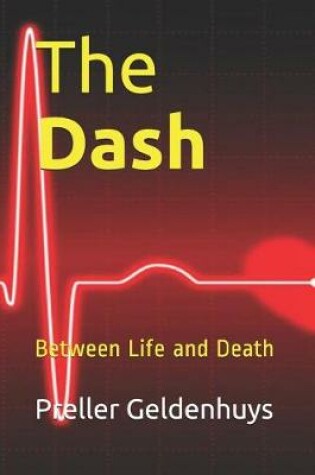 Cover of The Dash