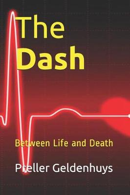 Book cover for The Dash