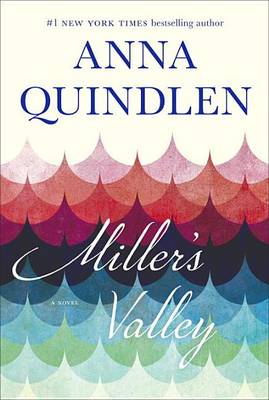 Book cover for Miller's Valley