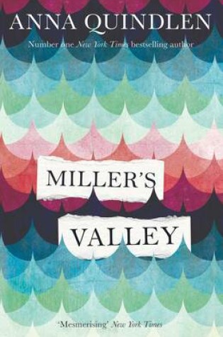 Cover of Miller's Valley