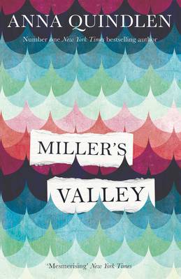 Book cover for Miller's Valley