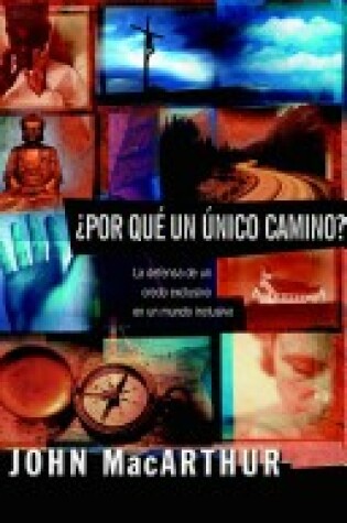 Cover of Por Que Un Unico Camino