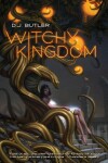 Book cover for Witchy Kingdom