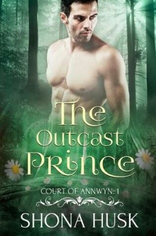 Cover of The Outcast Prince