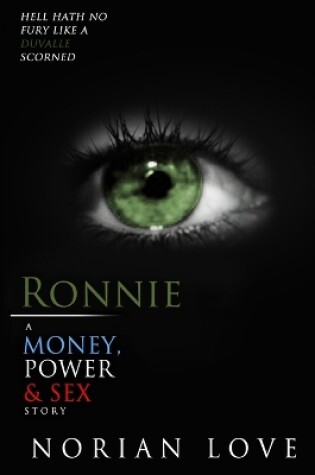 Cover of Ronnie