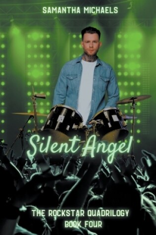 Cover of Silent Angel