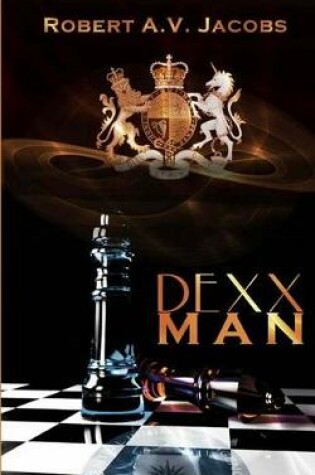 Cover of Dexxman