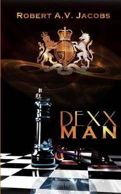 Book cover for Dexxman
