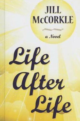 Cover of Life After Life