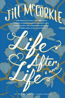 Book cover for Life After Life