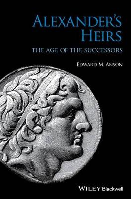 Book cover for Alexander's Heirs